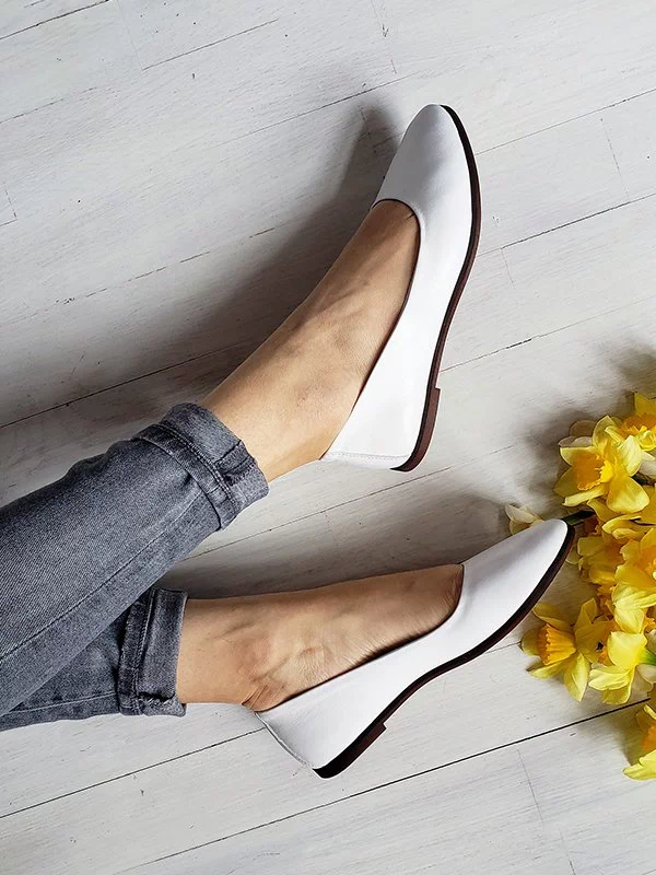 жіночі балетки BM-4086