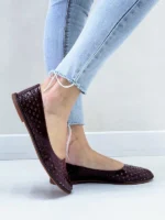 жіночі балетки BM-4120