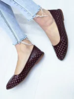 жіночі балетки BM-4120