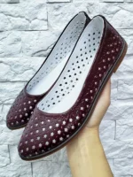 жіночі балетки BM-4120