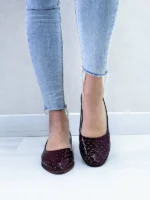 жіночі балетки BM-4120