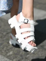 жіночі босоніжки BM-4167