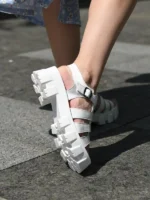 жіночі босоніжки BM-4167