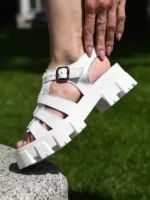 жіночі босоніжки BM-4167