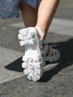 жіночі босоніжки BM-4167