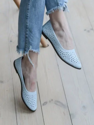 женские балетки BM-4174