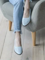 жіночі балетки BM-4174