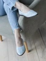 жіночі балетки BM-4174