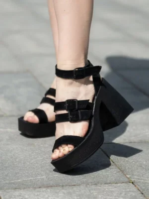 жіночі босоніжки BM-4180