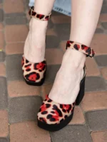 жіночі босоніжки BM-4192