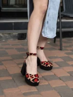 жіночі босоніжки BM-4192