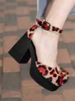 жіночі босоніжки BM-4192