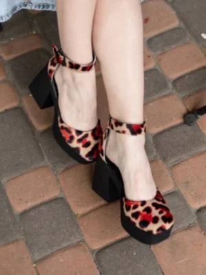 жіночі босоніжки BM-4192