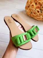 женские шлепанцы BM-5012