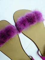 женские сандалии BM-5049