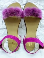 женские сандалии BM-5049