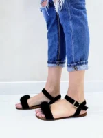 женские сандалии BM-5052