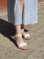 женские сандалии BM-5054