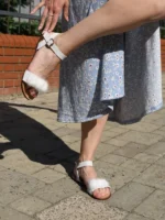 женские сандалии BM-5054