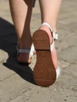 женские сандалии BM-5054