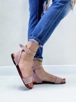 женские сандалии BM-5064