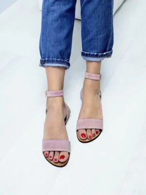 женские сандалии BM-5064