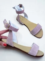 женские сандалии BM-5064