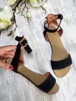 женские сандалии BM-5071