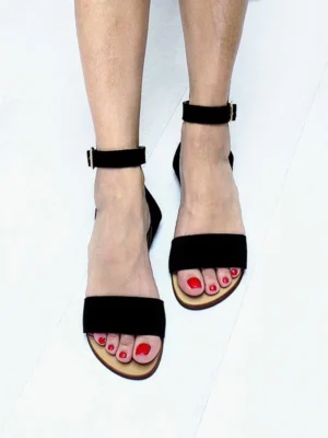 женские сандалии BM-5071