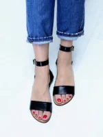 женские сандалии BM-5072