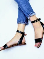женские сандалии BM-5072