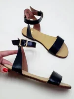 женские сандалии BM-5072