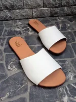 женские шлепанцы BM-5149