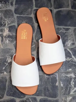 женские шлепанцы BM-5149