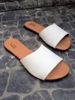 женские шлепанцы BM-5149