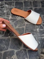 женские шлепанцы BM-5149