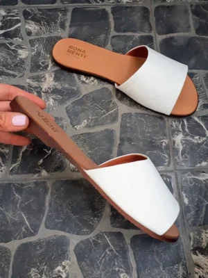 женские шлепанцы BM-5149