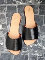 жіночі шльопанці BM-5153