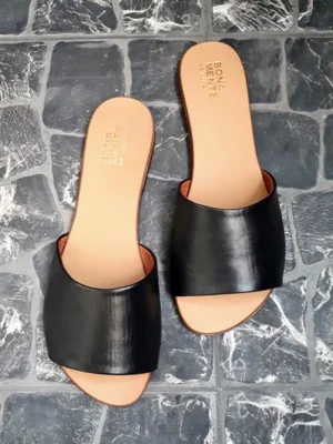 женские шлепанцы BM-5153