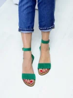 женские сандалии BM-5175