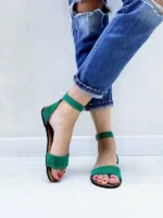 женские сандалии BM-5175