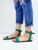 женские сандалии BM-5175