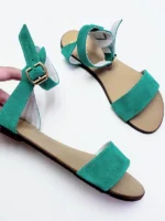 женские сандалии BM-5175