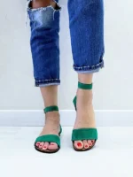 женские сандалии BM-5175