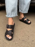 женские шлепанцы BM-5200