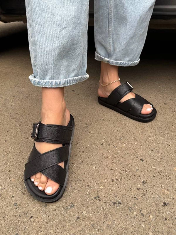 жіночі шльопанці BM-5200