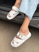 жіночі шльопанці BM-5202