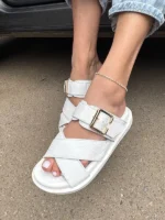 жіночі шльопанці BM-5202