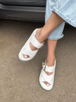 жіночі шльопанці BM-5202