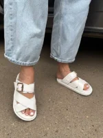 жіночі шльопанці BM-5202